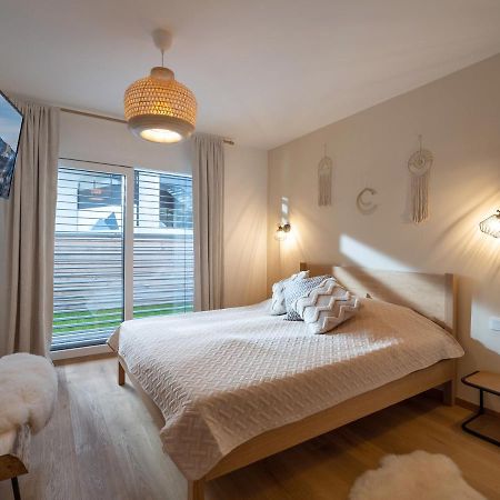 Ferienwohnung "Tiroler Alpenzauber" Sankt Johann in Tirol Ngoại thất bức ảnh